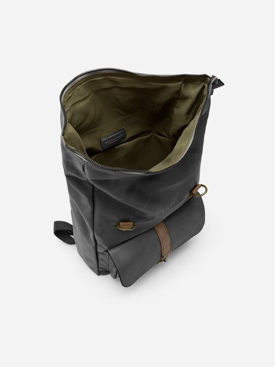 Herling Herling Zaino Westley Grigio