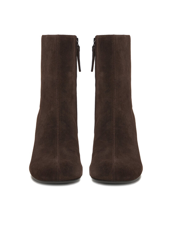 GINO ROSSI GINO ROSSI Stiefeletten EO-HALA-VI887-03-8S Braun