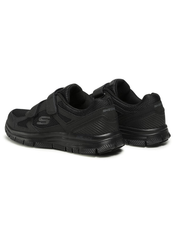 Skechers Skechers Superge 58365 BBK Črna