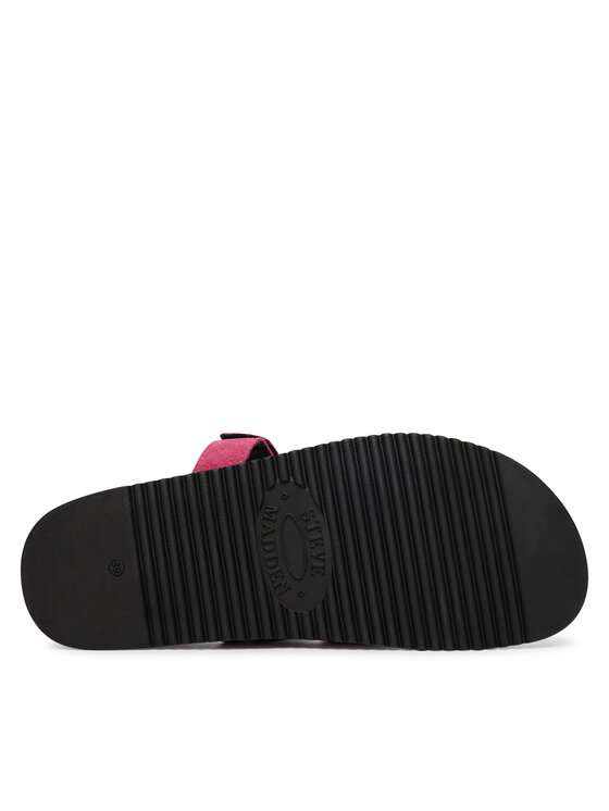 Steve Madden Steve Madden Ciabatte Missile-E 11003504 Rosa