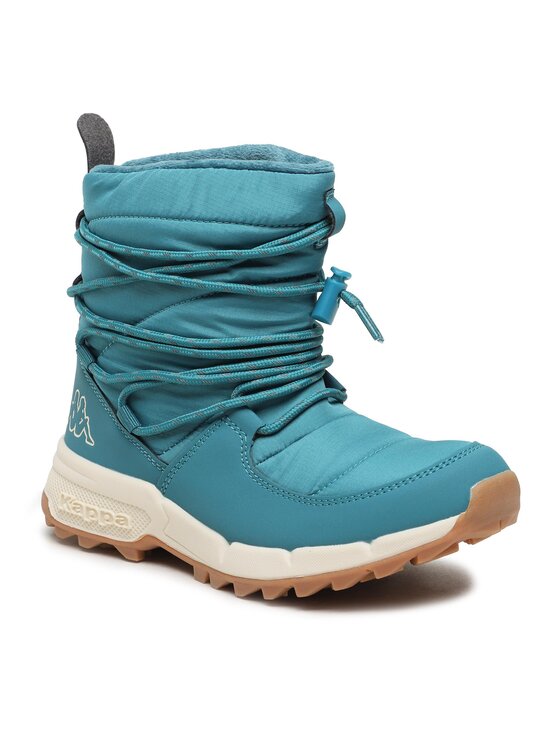 Kappa Kappa Schneeschuhe 243239 Türkisfarben