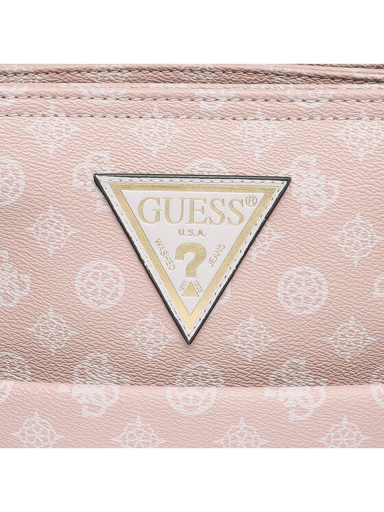 Guess Guess Táska TWP745 29190 Rózsaszín