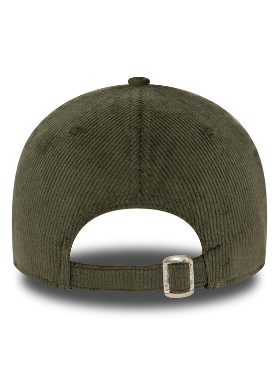 New Era New Era Šilterica Cord 940 Sox 60435067 Kaki