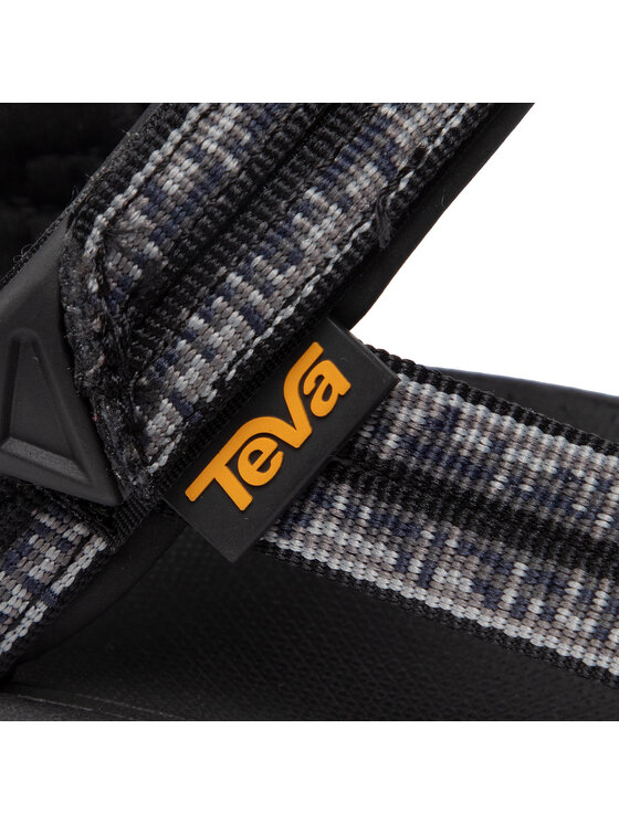 Teva Teva Sandály Terra Fi Lite 1001474 Černá