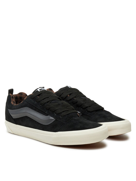 Vans Vans Tossud Knu Skool VN000CS02391 Must