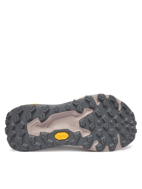 New Balance New Balance Bėgimo batai Fresh Foam X Hierro v9 WHIER2RF Balta