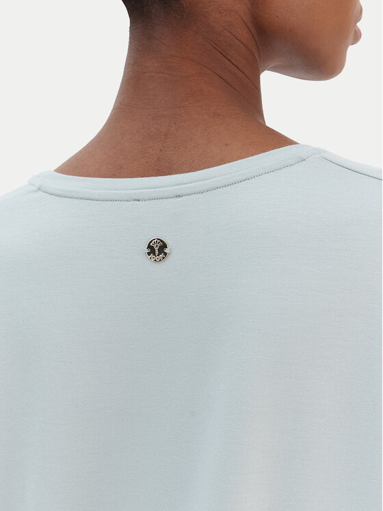 JOOP! JOOP! Футболка Tancy 30100042 Зелений Regular Fit