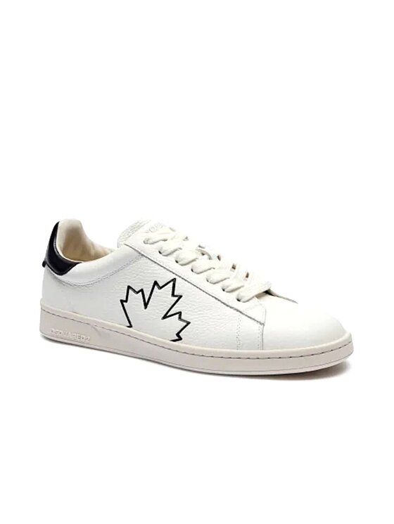 Dsquared2 Dsquared2 Sneakers SNM0406 Bianco