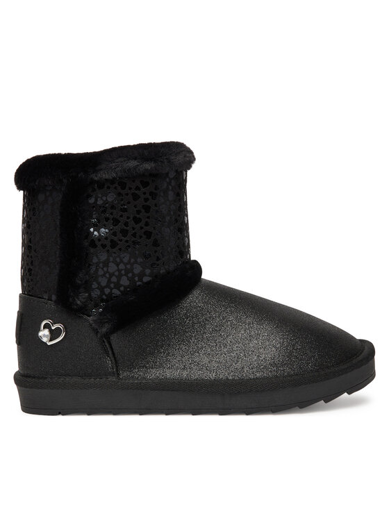 Mayoral Mayoral Stivali da neve 46575 Nero