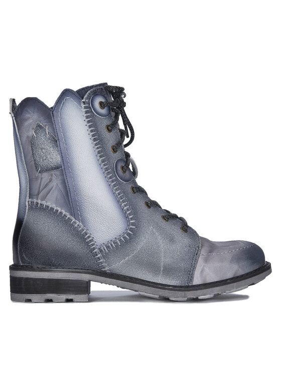 Botine Maciejka 06719-03/00-8 Gri