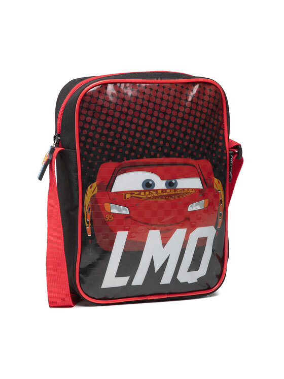 Cars Cars Borsellino ACCCS-AW21-31DCARS Nero