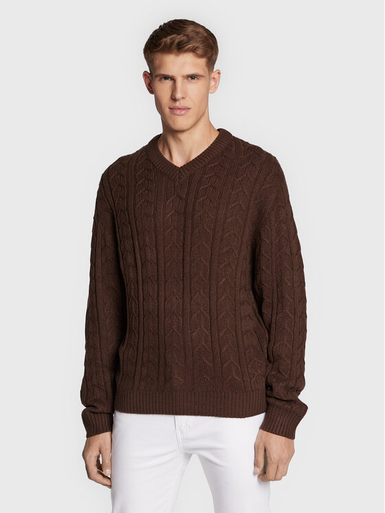 Maglione Redefined Rebel