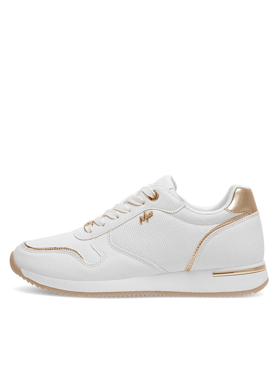 MEXX MEXX Sportcipők MIRL1010841W-01 Fehér