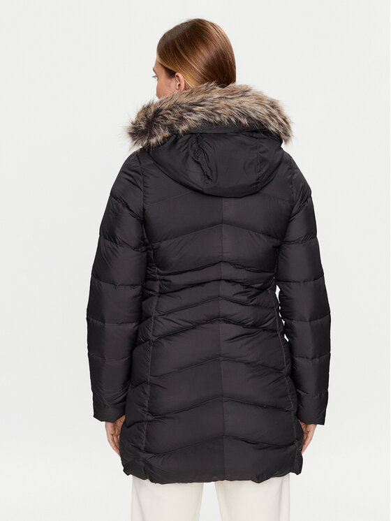 Marmot Marmot Dūnu jaka 78570 Melns Regular Fit