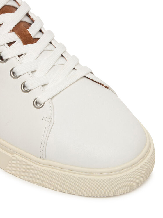 Gant Gant Sneakersy McJulien 32631228 Biela