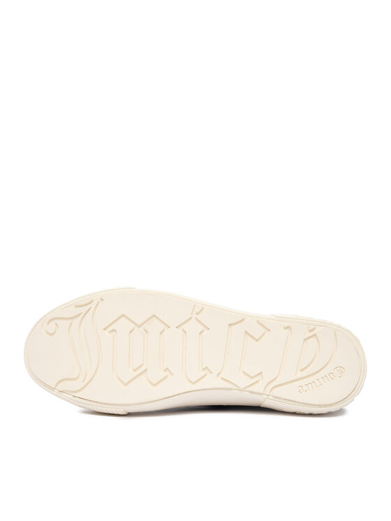 Juicy Couture Juicy Couture Sneakers CEO-VSJU007 Nero