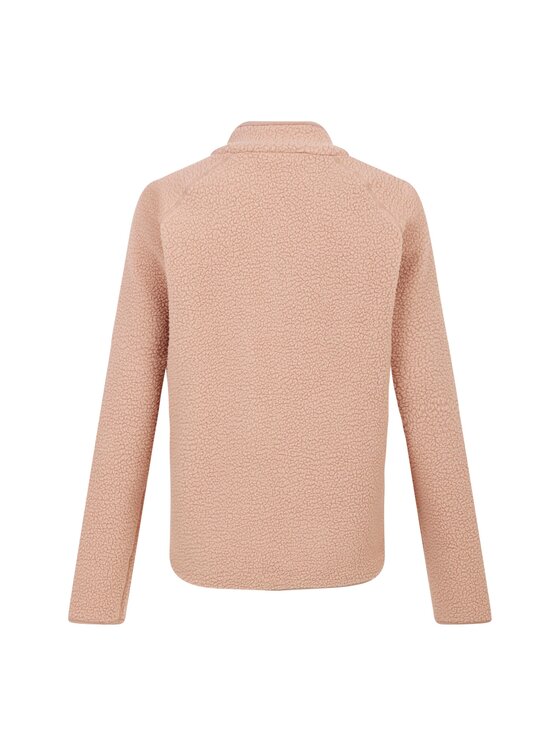 Dare2B Dare2B Polar Excursion Koralowy Long Fit
