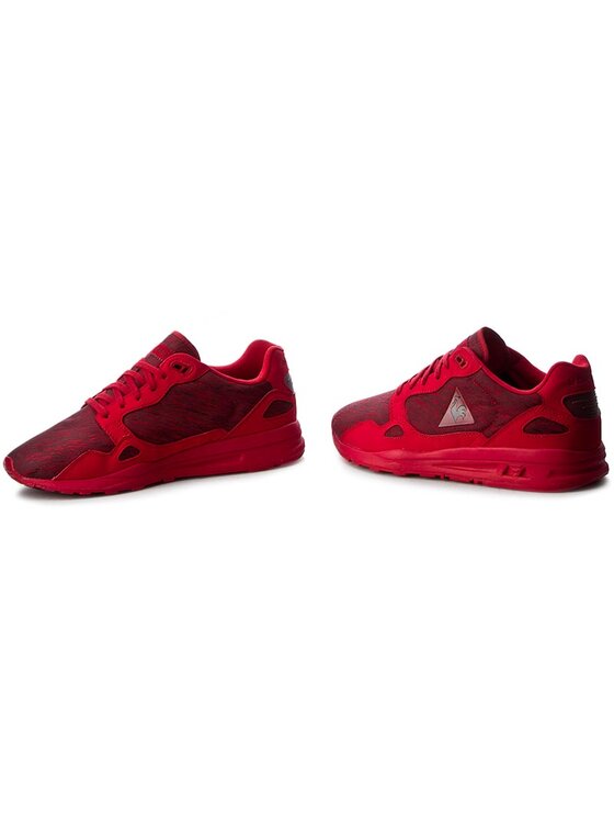 Le coq sportif lcs r900 homme rouge sales
