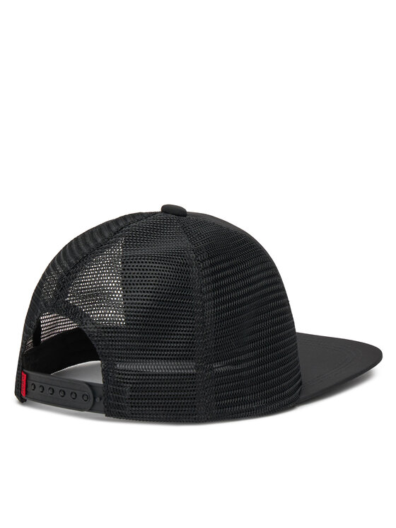 HUGO HUGO Cappellino G00308 Nero