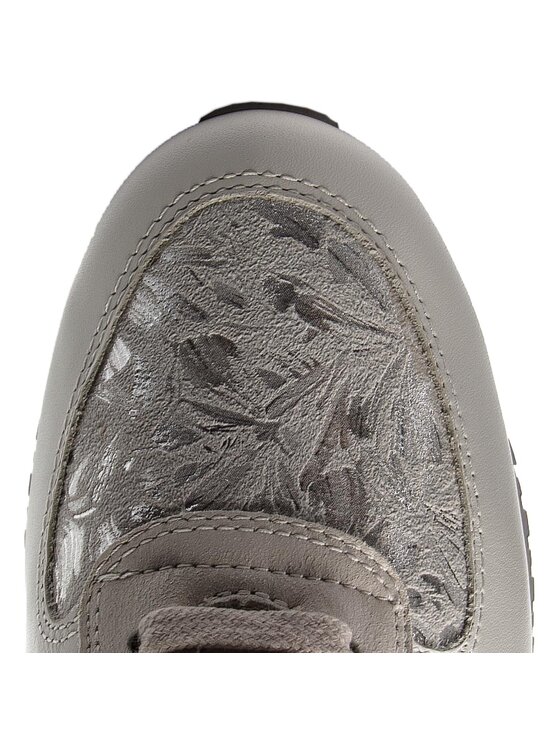 Caprice Caprice Sneakers 9-23604-20 Bianco