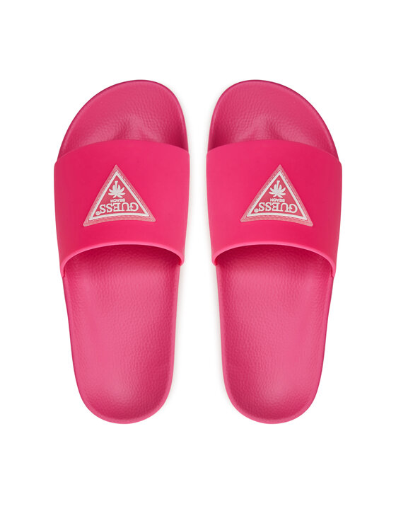 Guess Guess Iešļūcenes E3GZ12 BB00F Rozā