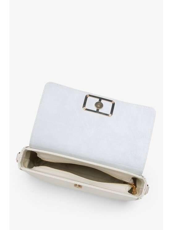 Estro Estro Τσάντα ER00115406 Μπεζ