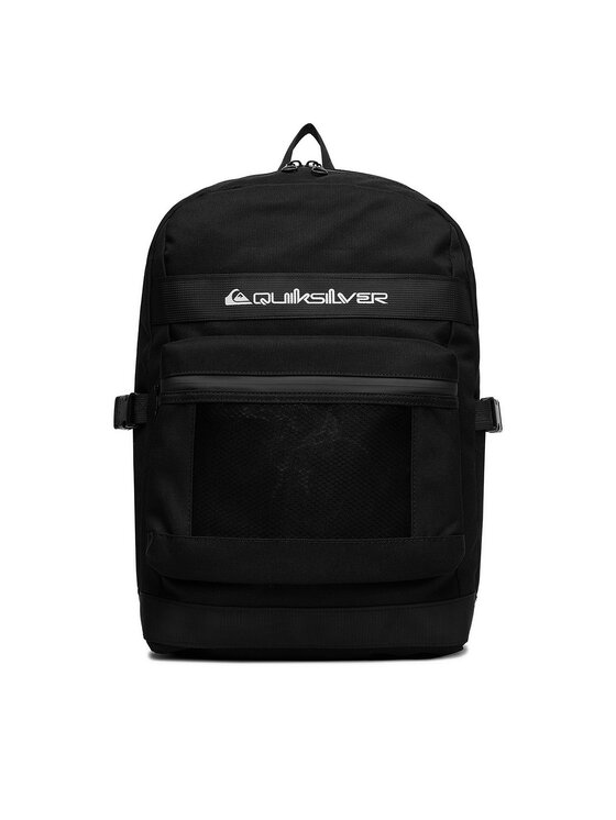 Quiksilver Quiksilver Ruksak CWBEO-QUIK-M-002-10 Crna