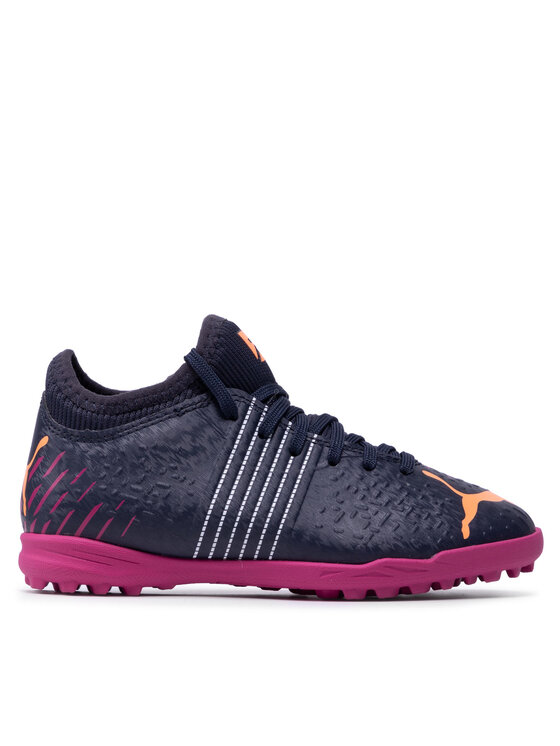 Puma Batai Future Z 4.2 Tt Jr 106509 02 Tamsiai mėlyna • Modivo.lt