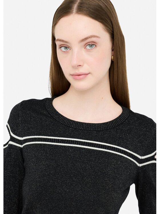 Liu Jo Liu Jo Giacca da donna TF5026MS49IA4345 Nero Regular Fit