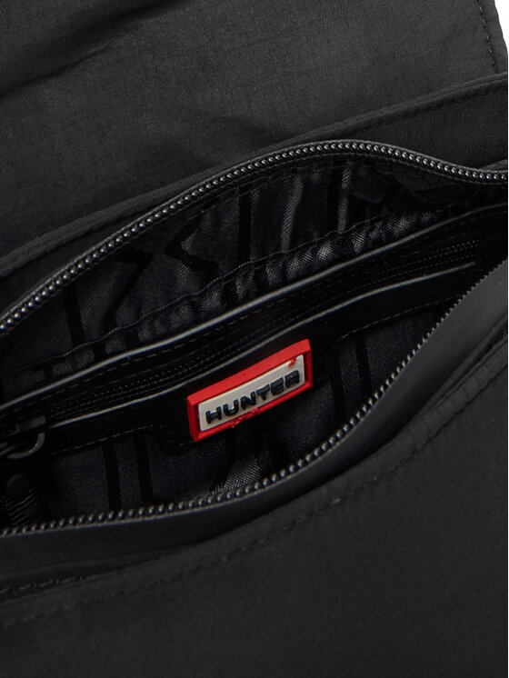 Hunter Hunter Handtasche CEO-HTR-XC-008-08 Schwarz