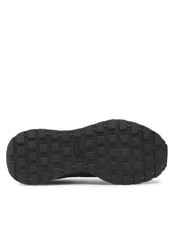 Puma Puma Sneakers Graviton Jr 381987 01 Schwarz