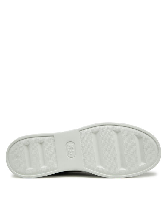 PHILIPP PLEIN PHILIPP PLEIN Сникърси SAES USC0670 PLE010 Черен