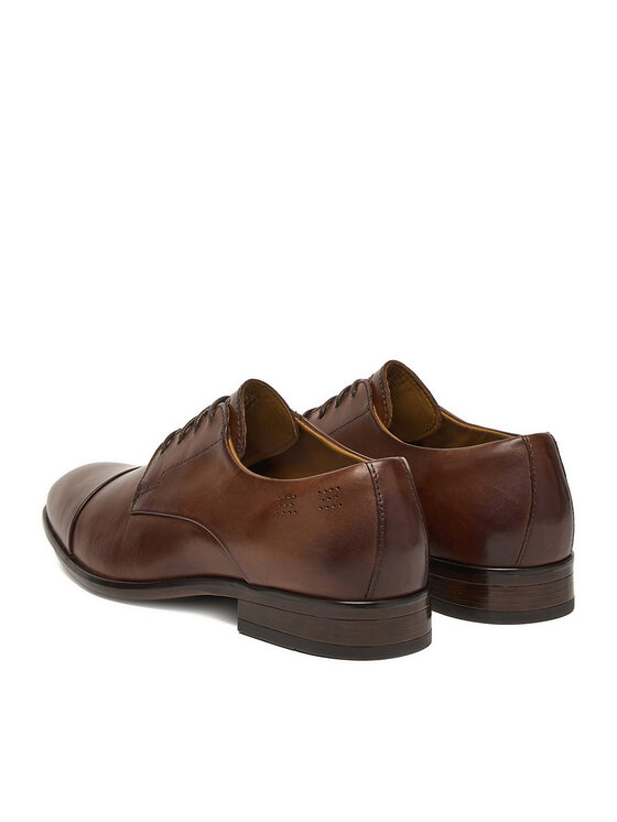 Lasocki Lasocki Cipele CEO-CHARLY-54 MB Smeđa