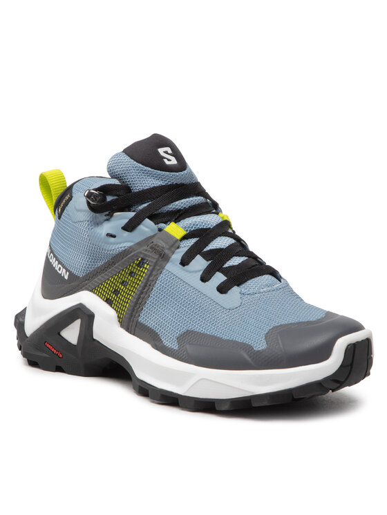 Salomon x best sale raise mid gtx