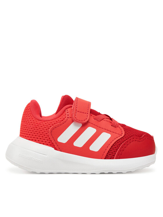 adidas adidas Снікерcи Tensaur Run 3.0 IH1045 Червоний