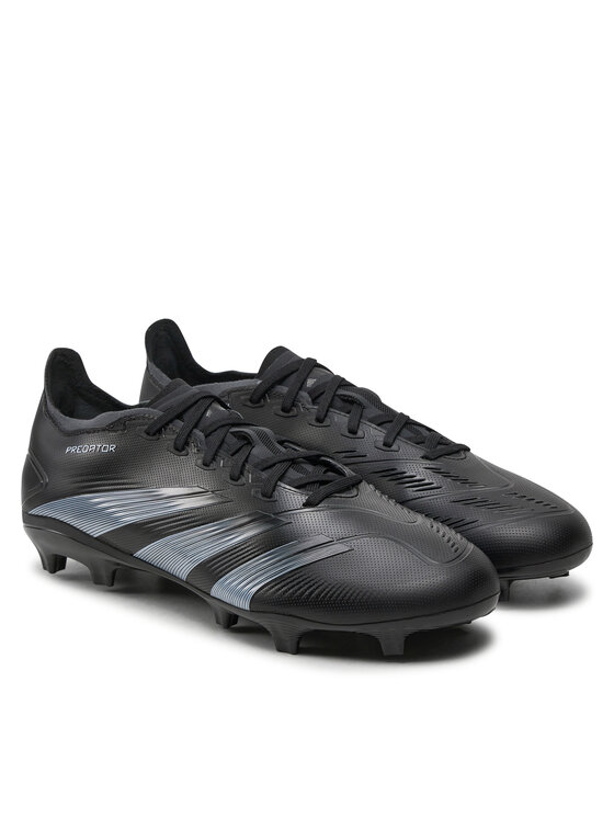 adidas adidas Jalgpallijalatsid Predator League Fg IG7763 Must