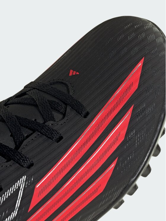 adidas adidas Buty do piłki nożnej 161563 Czarny