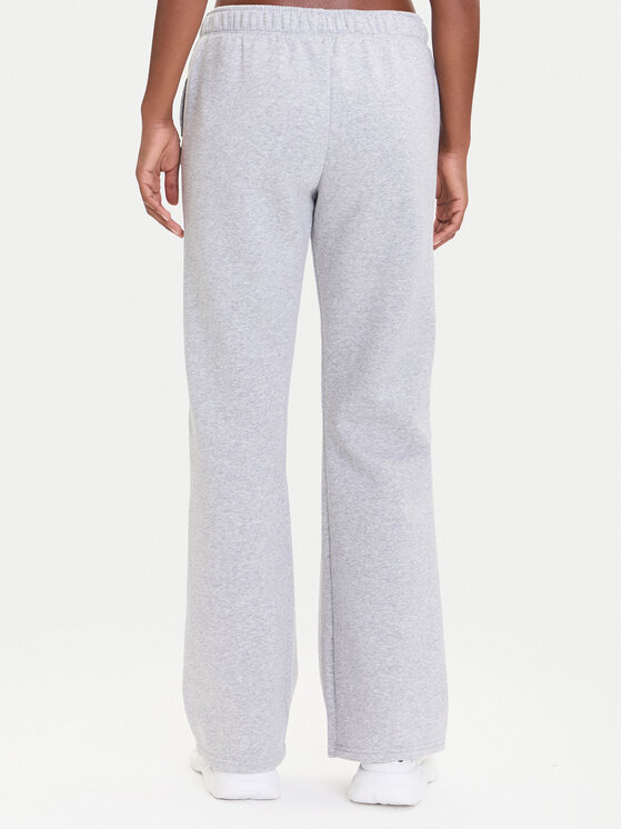 Under Armour Under Armour Donji dio trenerke Ua Rival 6003711 Siva Loose Fit