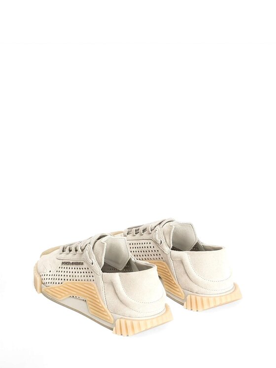 Dolce&Gabbana Dolce&Gabbana Sneakers CS2286A Grigio