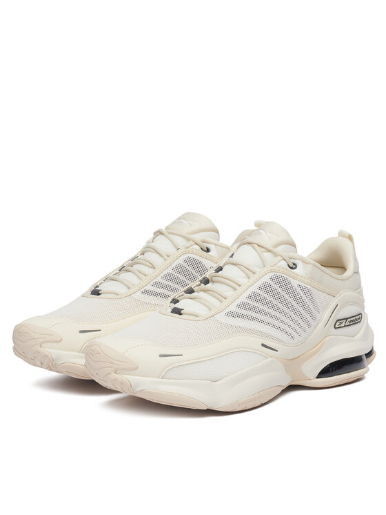 Reebok Reebok Αθλητικά SS-DMX SERIES 3000 100261714 Κρεμ