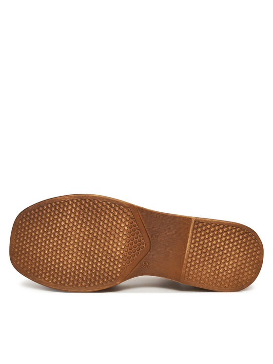 Lasocki Lasocki Sandalen WI23-NAGINA-09 Braun