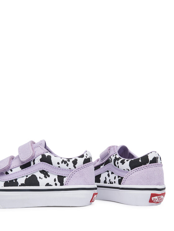 Vans Vans Tenis superge Old Skool V VN000CYDGRG1 Svetlo vijolična