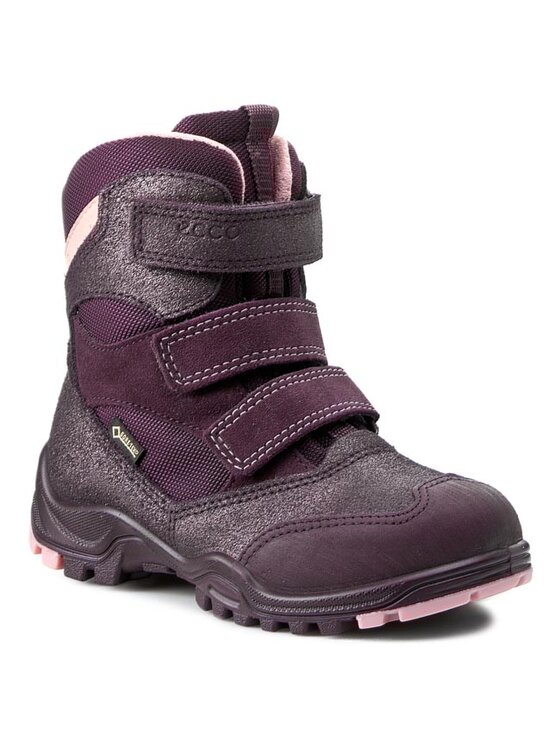 ECCO niegowce Xpedition Kids 70455258617 Modivo.pl
