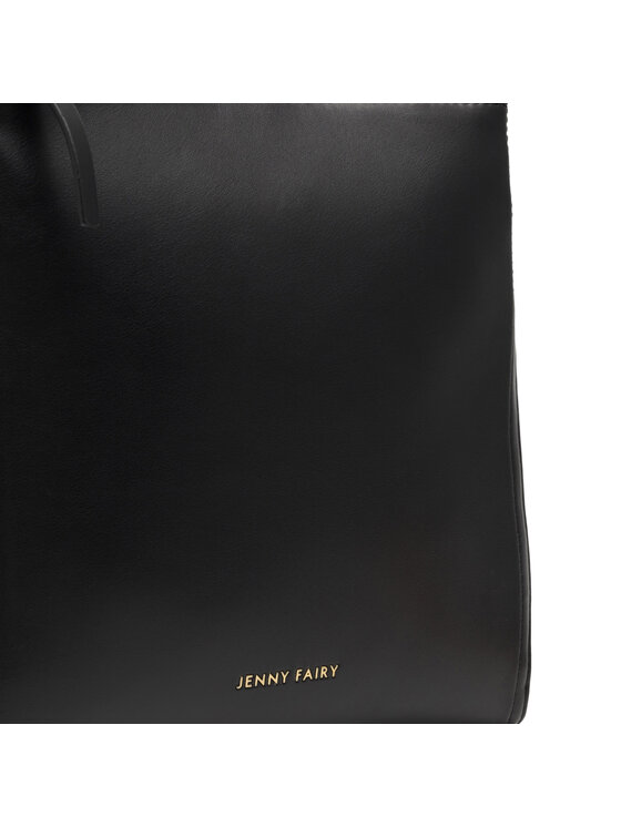 Jenny Fairy Jenny Fairy Handtasche MJM-C-008-04 Schwarz