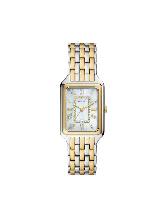 Fossil Fossil Ceas Raquel ES5305 Auriu