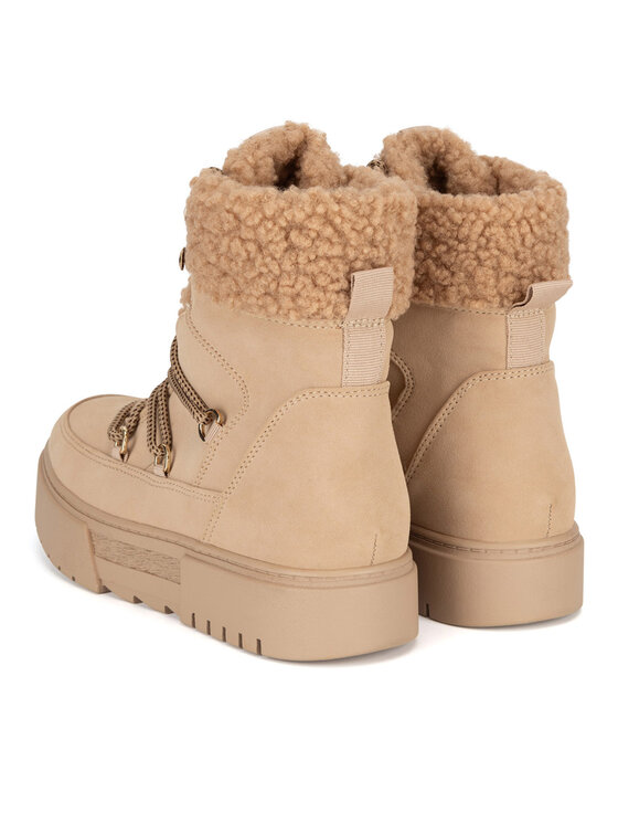 Jenny Fairy Jenny Fairy Stiefeletten WS5895-13 Beige