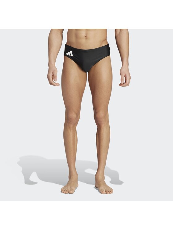 adidas adidas Kąpielówki Solid Swim Czarny