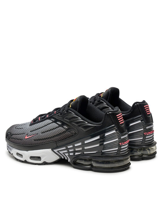 Nike Nike Tossud Air Max Plus III HF3838 001 Must