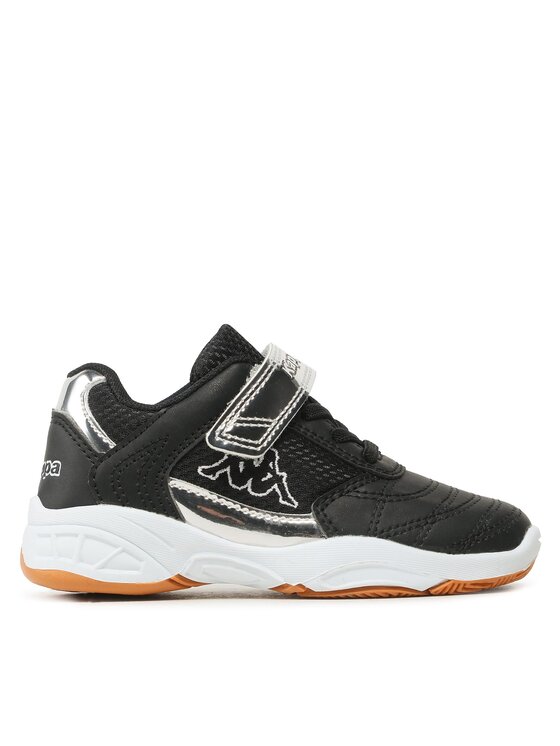 Kappa Kappa Tossud 260819MFK Must