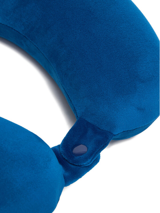 Beverly Hills Polo Club Beverly Hills Polo Club Potovalna blazina CWBEO-BHPC-UF-002-SS26 Mornarsko modra